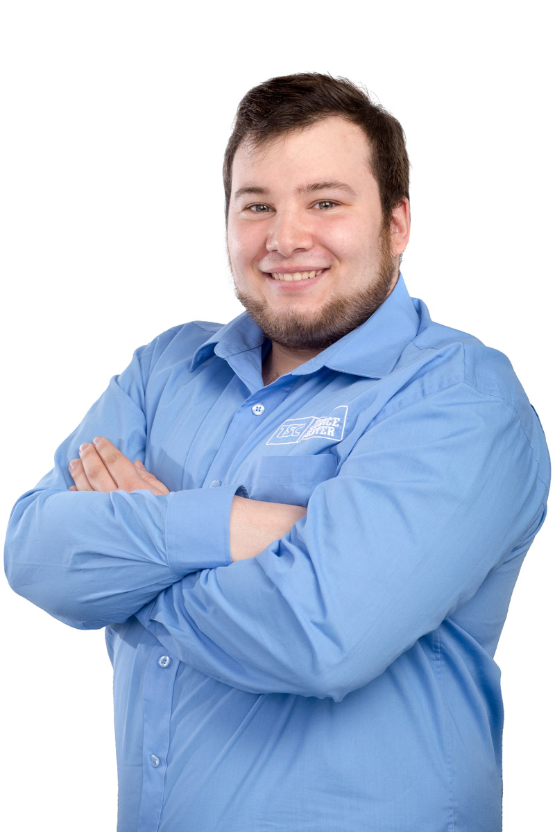 Kevin Hofmann