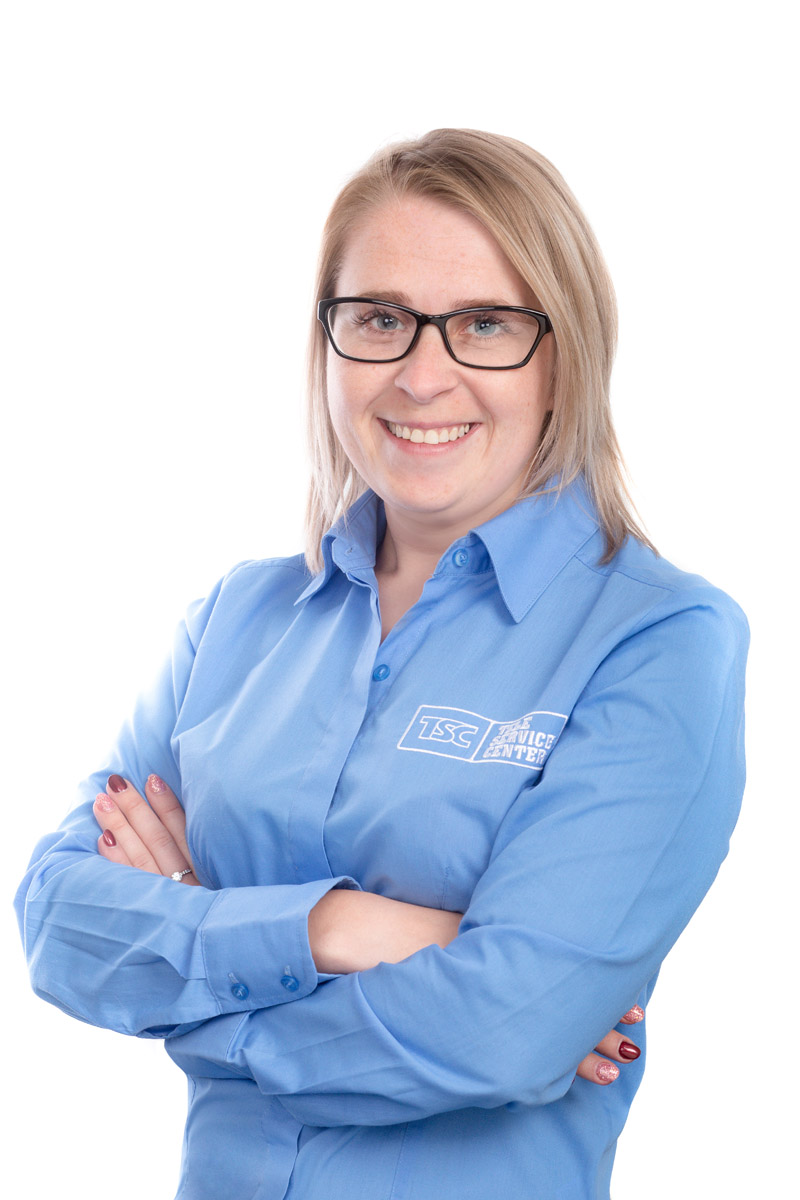 Maria Moosmann